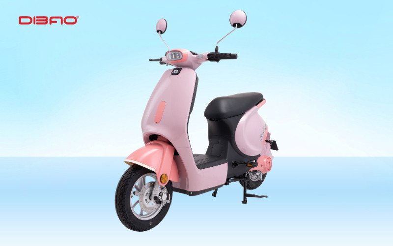 Xe máy điện DIBAO S-ONE